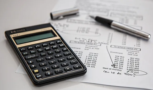calculator, calculation, insurance, finance, accounting, pen, fountain pen, investment, office, work, taxes, calculator, insurance, insurance, finance, finance, finance, finance, finance, accounting, accounting, accounting, investment, taxes. Entity tax treatment cost from the ground up