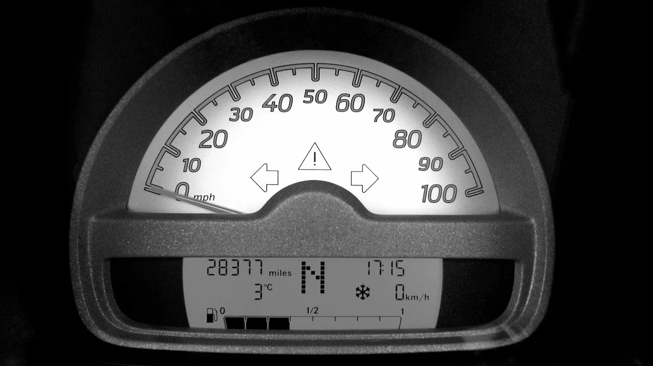 car, auto, vehicle, automobile, automotive, motor, transport, machine, transportation, wheel, smart car, convertible, steering wheel, interior, dashboard, classic, steering, speedometer, odometer, black car, car wallpapers, black interior, gray interior. Mileage Deductions for Real Estate Agents in Phoenix and Minneapolis
