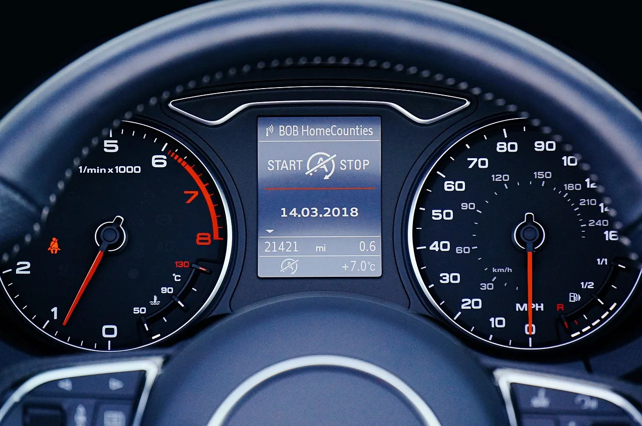 dashboard, speedometer, gauge, car, dial, odometer, speed, dash, control, car wallpapers, needle, instrument, transportation system, fast, drive, power, temperature, indicator, engine, vehicle, meter, auto, motor, display, automobile, fuel, measure, measurement, equipment, panel, oil, black, arrow, sensor, blue car, blue arrow, blue power. Ten mileage cases compared, from the long commute to the app export