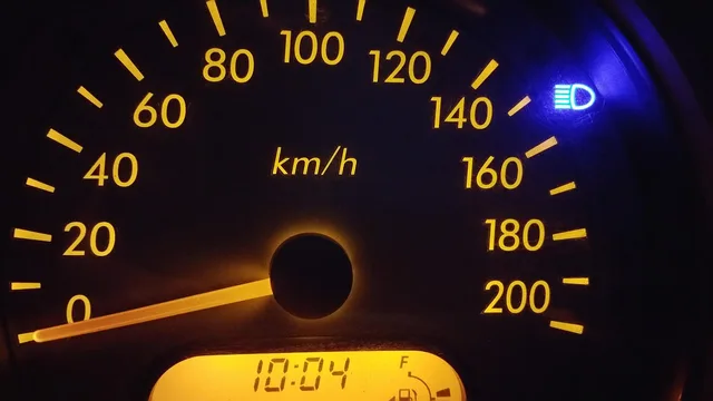 black, car, dashboard, glow, night, odometer, orange, speed, car wallpapers, travel. Nine mileage rates mistakes that cost you a deduction