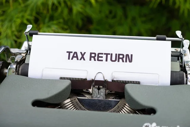 typewriter, tax return, government, money, income, percentage, word, tax return, tax return, tax return, tax return, tax return. State Business Tax Review: Compare Footprint and Filings