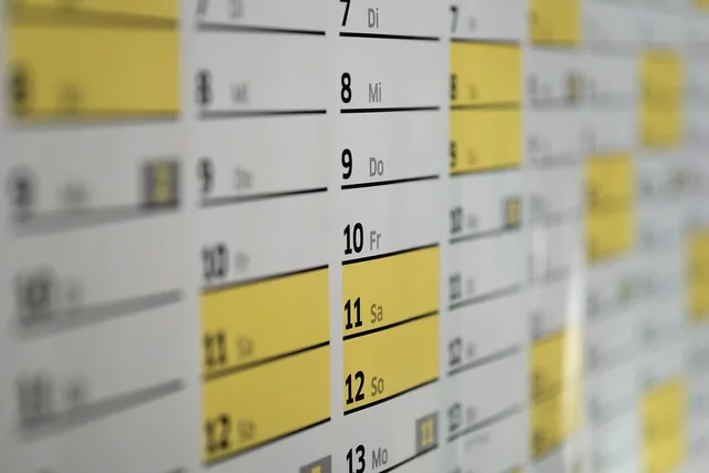 calendar, dates, schedule, days, wall calendar, year, meeting, office, planning, calendar, calendar, calendar, calendar, calendar, schedule, schedule. Four calendars behind tax deadlines, compared side by side