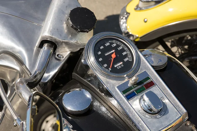 harley davidson, speedometer, motorcycle, mileage display, speed, speed display, bicycle, chrome, display instrument, cockpit, odometer, classic, old. 4 records the SBA says prove a business vehicle expense