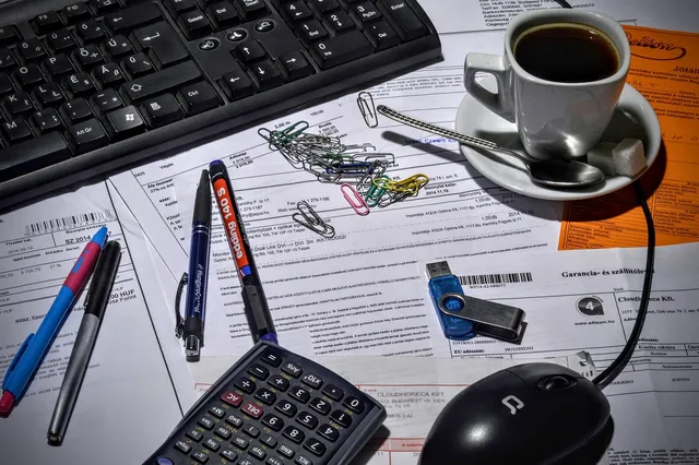 bookkeeper, accountant, office, coffee, calculator, keyboard, pen, usb drive, invoice, company, paperwork, administration, accounting, work, desk, profit, paper, mouse, document, financial, finance, business, accountant, invoice, invoice, invoice, administration, administration, administration, administration, administration, accounting, accounting, accounting. Tax Records and Audits: Does a Stack Prove a Deduction?
